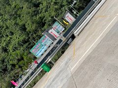 -仙人谷漂流景区