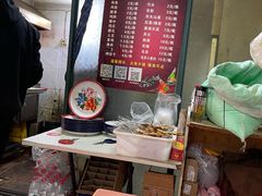-小胡子祥彪烧烤(北湖总店)