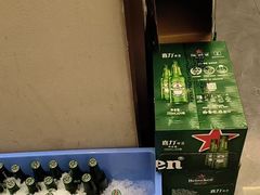 -国惠大酒楼(仓山万达店)