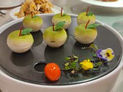 -尚一汤 广东炖汤(金桥国际店)