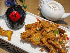 -鸿运楼·舌尖上的徽菜