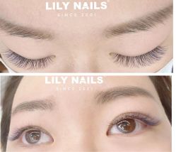 -LILY NAILS美甲美睫