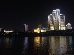 -武汉两江游览·夜游长江(汉口粤汉码头)