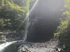 -凤凰山国家森林公园