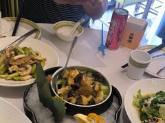 -开海·红岛海鲜虾水饺(石老人店)