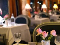 -火车头法国西餐厅