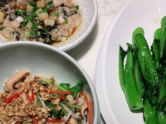 -岭南真味·匠心粤菜(K11店)