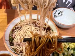 -孙盛兴奥灶面馆·蟹黄面·三虾面(山塘街总店)