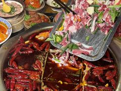 -古木枫老火锅(洪崖洞店)