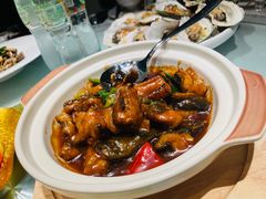 -79号渔船海鲜饭店(华强北店)