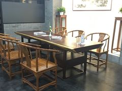 -秦汉胡同国学书院(天鹅湾分馆)