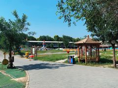 -北京鹿世界主题园