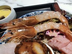 -家贺屋刺身寿司专门店