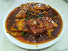 熊掌豆腐-马和尚豆腐店(雄关大道店)