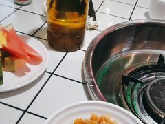 -蛙一刀·麻椒鱼火锅(金仙桥店)