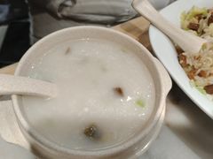 -谷连天安心食堂(裕华万达店)