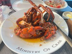 -Ministry of Crab•MOC(交子大道店)