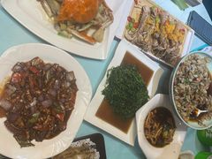 -小老板海鲜酒家(董家渡店)