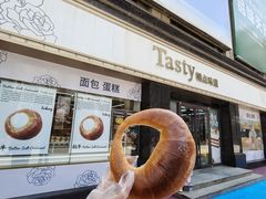-精点味道(大连商场店)