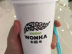 -卡旺卡(马鞍山万达广场店)