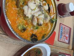 -喜家德虾仁水饺(乐都汇店)
