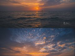 -石螺口海滩