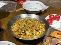 -盟重烧烤(高正街店)