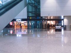 -广州白云国际机场-T2航站楼