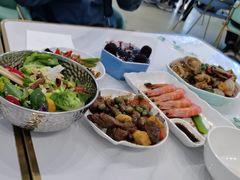 -深海中餐厅(国家海洋博物馆店)