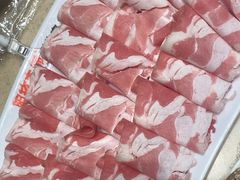 -阳坊大都涮羊肉(阳坊总店)