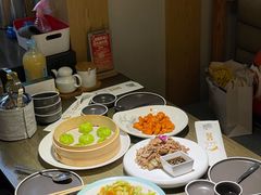 -隆喜元鱼汤包·海鲜(中联广场店)