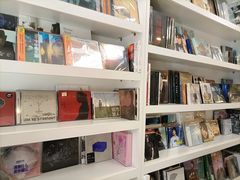 -M.F CDshop唱片店