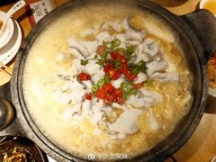 -林子石锅鱼(黄岩吾悦店)