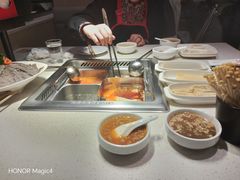 -海底捞火锅(漕宝路店)