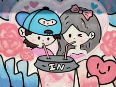 -柴油机1959创意园(IF1959文创园)