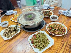 -金阳餐厅(G210国道店)