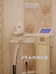 -茜尔维亚修身连锁(杨浦五角场店)