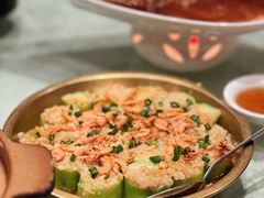 -禾府酒家·传统广府味(番禺店)