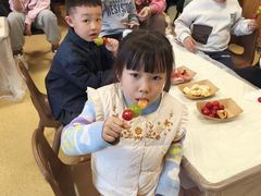 -瑞思少儿中心·少儿英语素养启蒙(新合作校区)