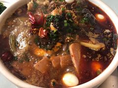 -眉州东坡(民族园店)