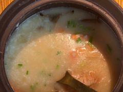 -潮粥荟·潮汕砂锅粥(槐房万达店)