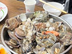 -晶渔坊·海鲜私房菜(东夷小镇店)