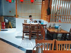 -李老哈·东北菜(宋园路店)