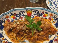 -Mammamia意大利餐厅(古北店)