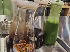 -THE MATCHA TOKYO抹茶东京