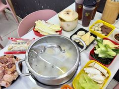 -福州大学(旗山校区)