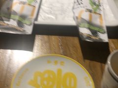 -撸啊撸铁签小肉(车站南路店)