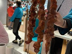 -半天妖烤鱼(方庄店)