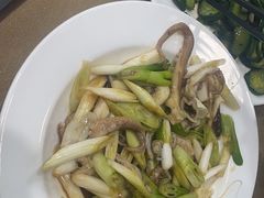 -良友·海鲜青岛菜(五四广场店)