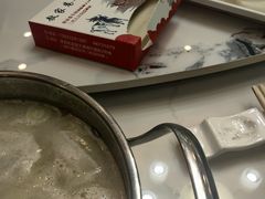 -敖家巷羊肉汤(瑞尔戴斯店)